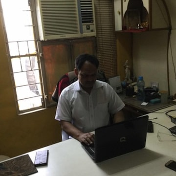 Sheetal Prakash & Co.