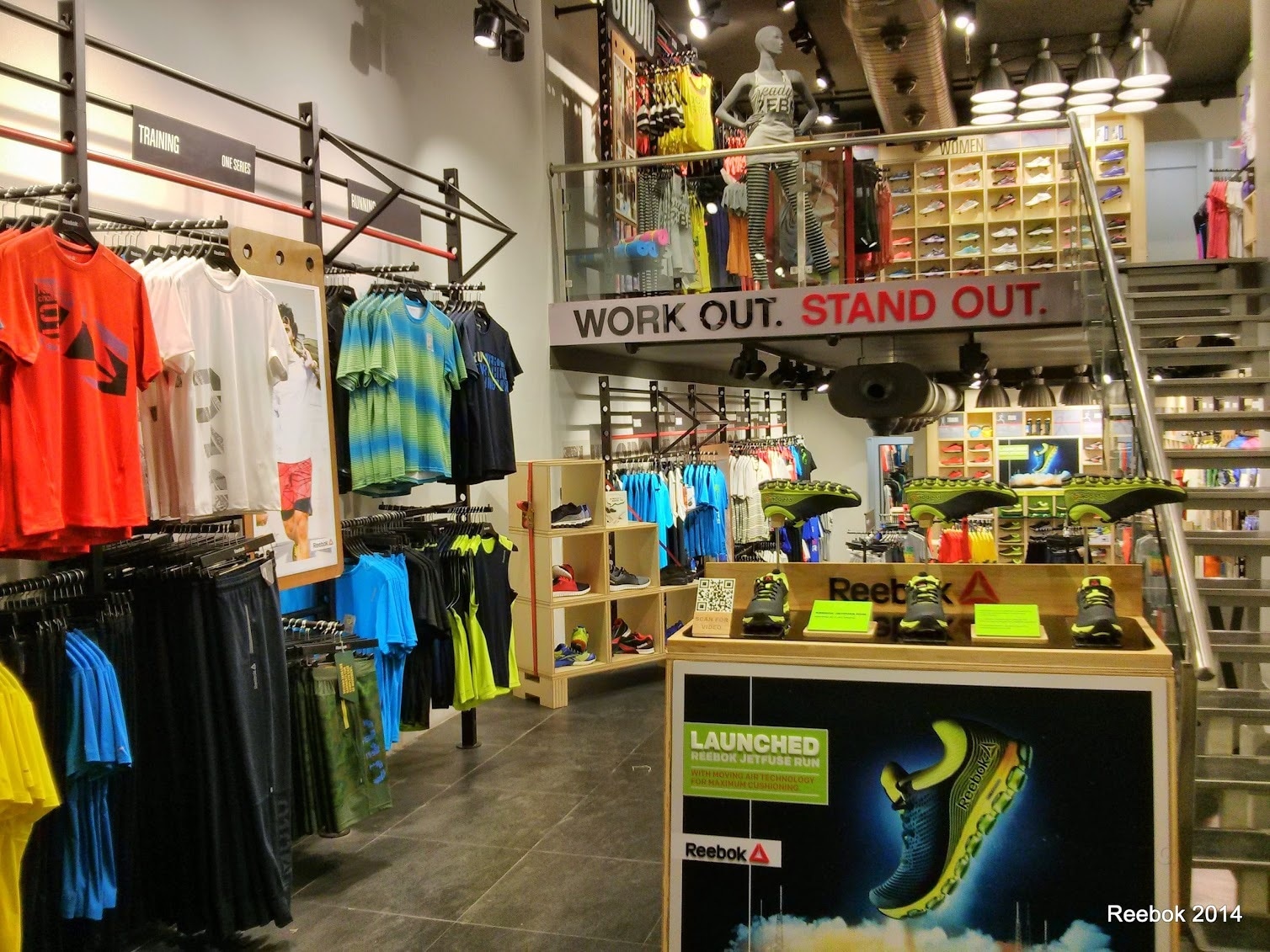 11 Photos of Reebok in Kamla Nagar Delhi Justdial