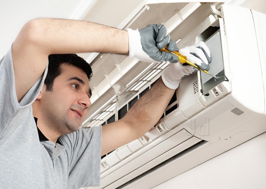 Handry AC Repair in Janakpuri 