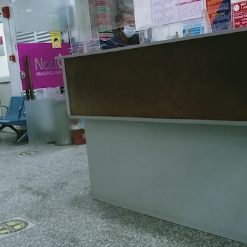 Lab view 6