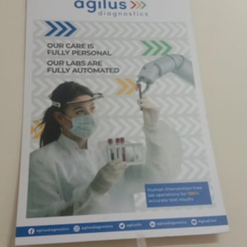 Lab view 6