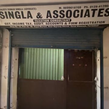 Singla and Associates