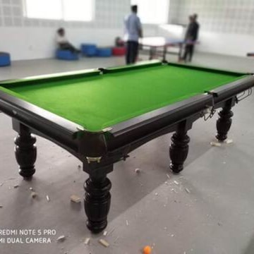 Zan Premium Soft Pool Billiard CUE TIP - 1 Pc - 9 Layers - 13