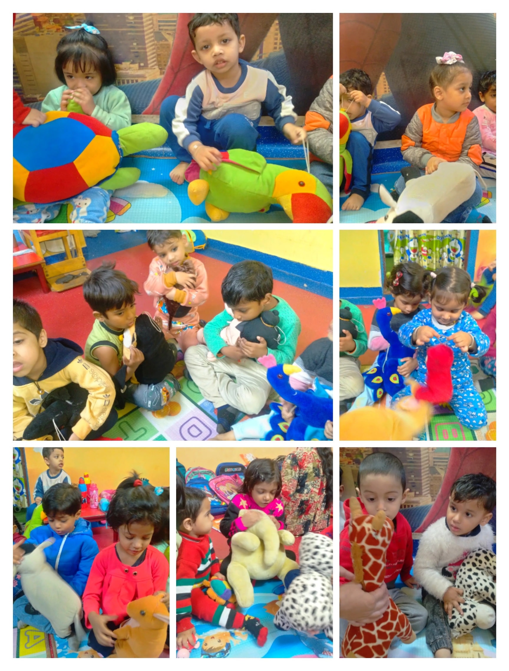Gopika Play School