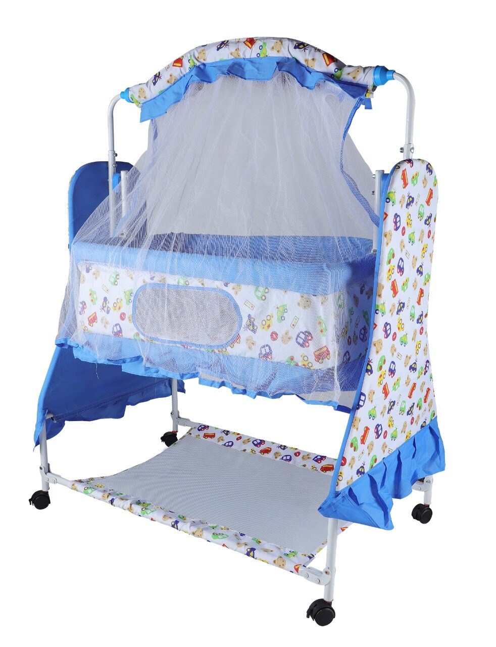 Aladdin Baby Products in Dsiidc Industrial Area,Delhi - Best
