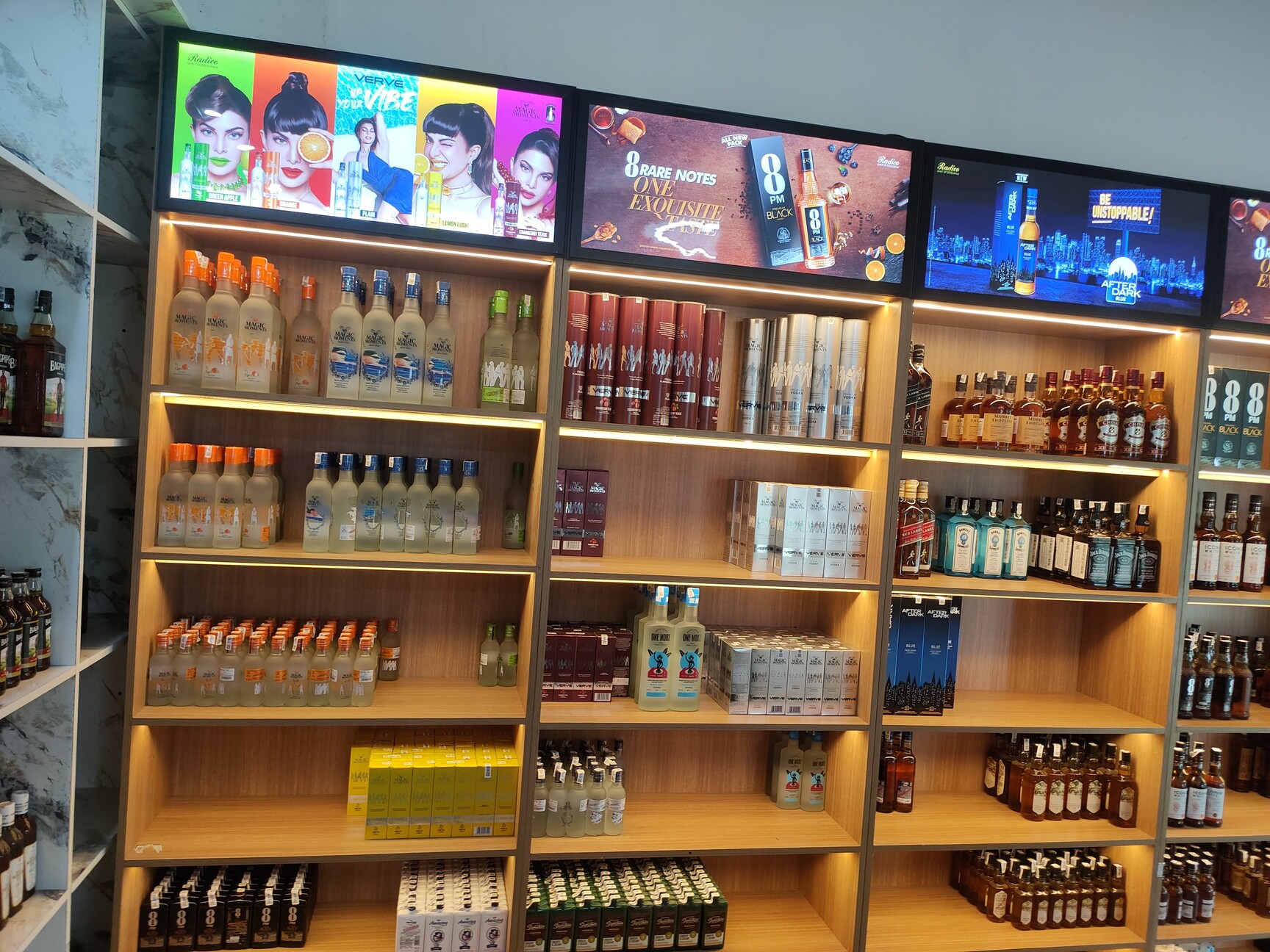 Imported wine shop in delhi discount