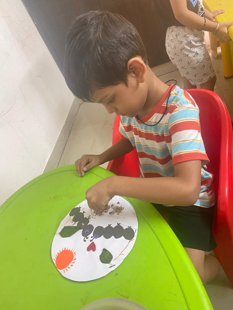 Mickey & Minnie Playschool and Daycare sec78