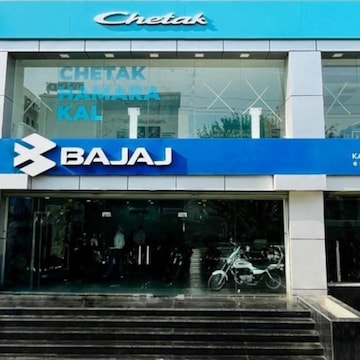 Bajaj distributors near me sale