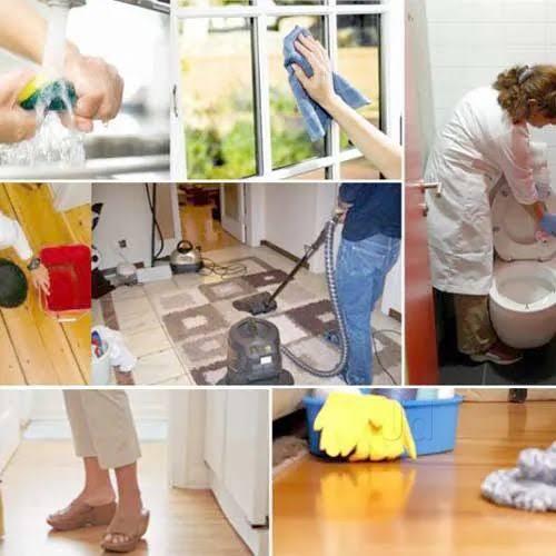 Top Weekly Home Cleaning Services in Panchkula Sector 11, Panchkula near me - Justdial