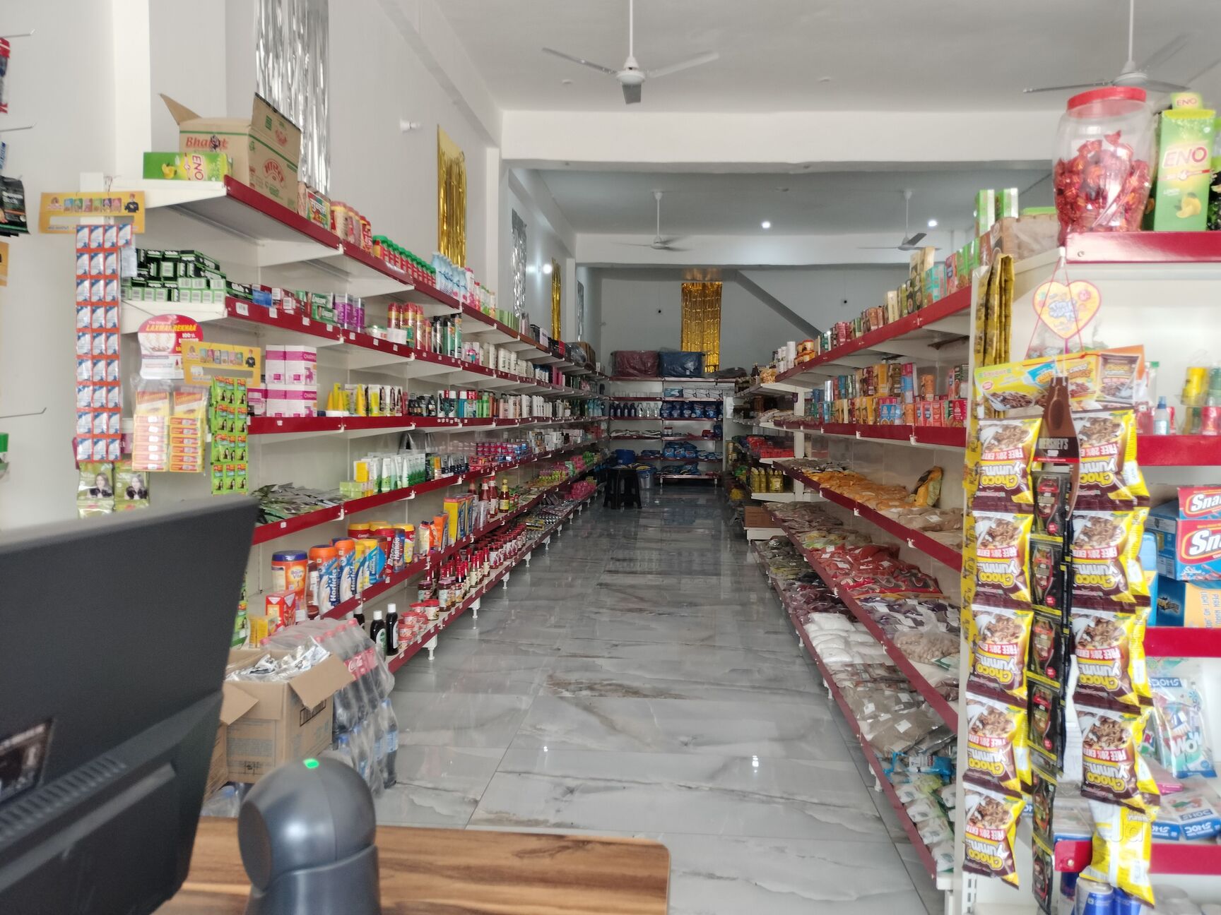 Army Grocery Canteen in Opposite City Hospital,Delhi Best Dry Fruit