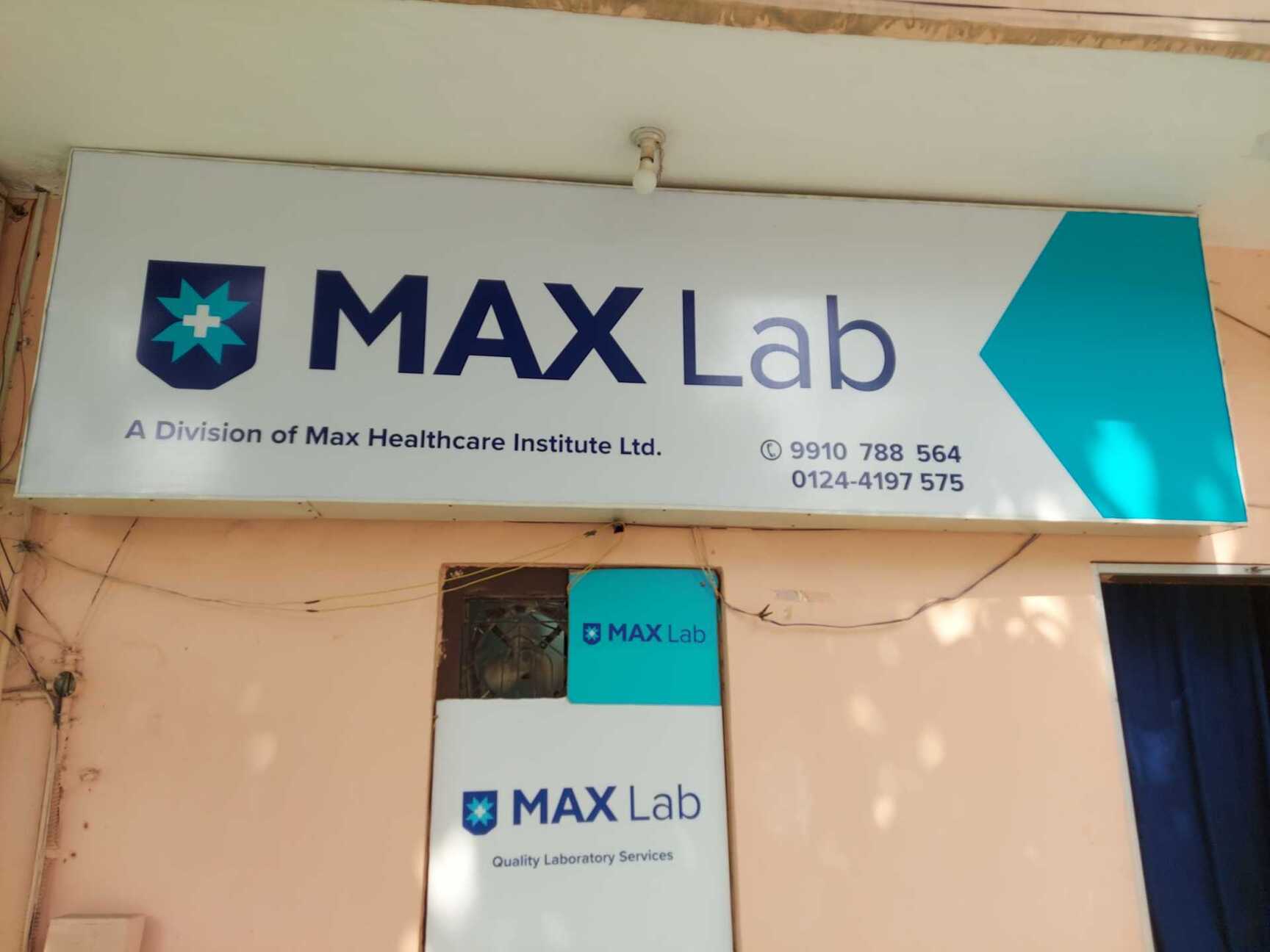 Lab view 10