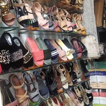 Unik Exclusive Footwear in Mahavir Enclave Delhi Best Shoe Dealers near me in Delhi Justdial