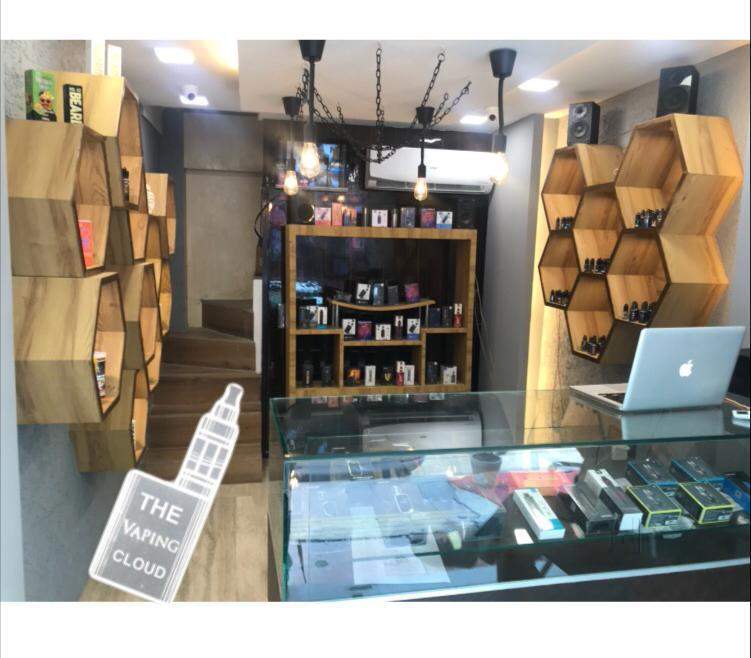 elfbar nachfüll pod läuft aus KIT E-CIGARETTE Pod SupremeVap Complet et Prêt à l'emploi main image 1