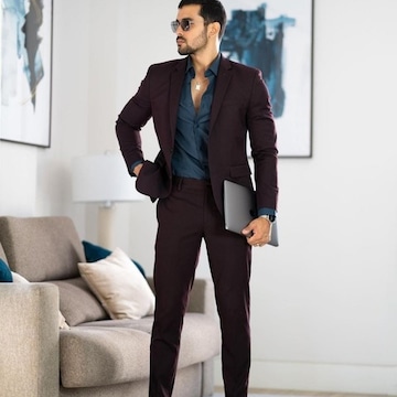 Blazer tailor online