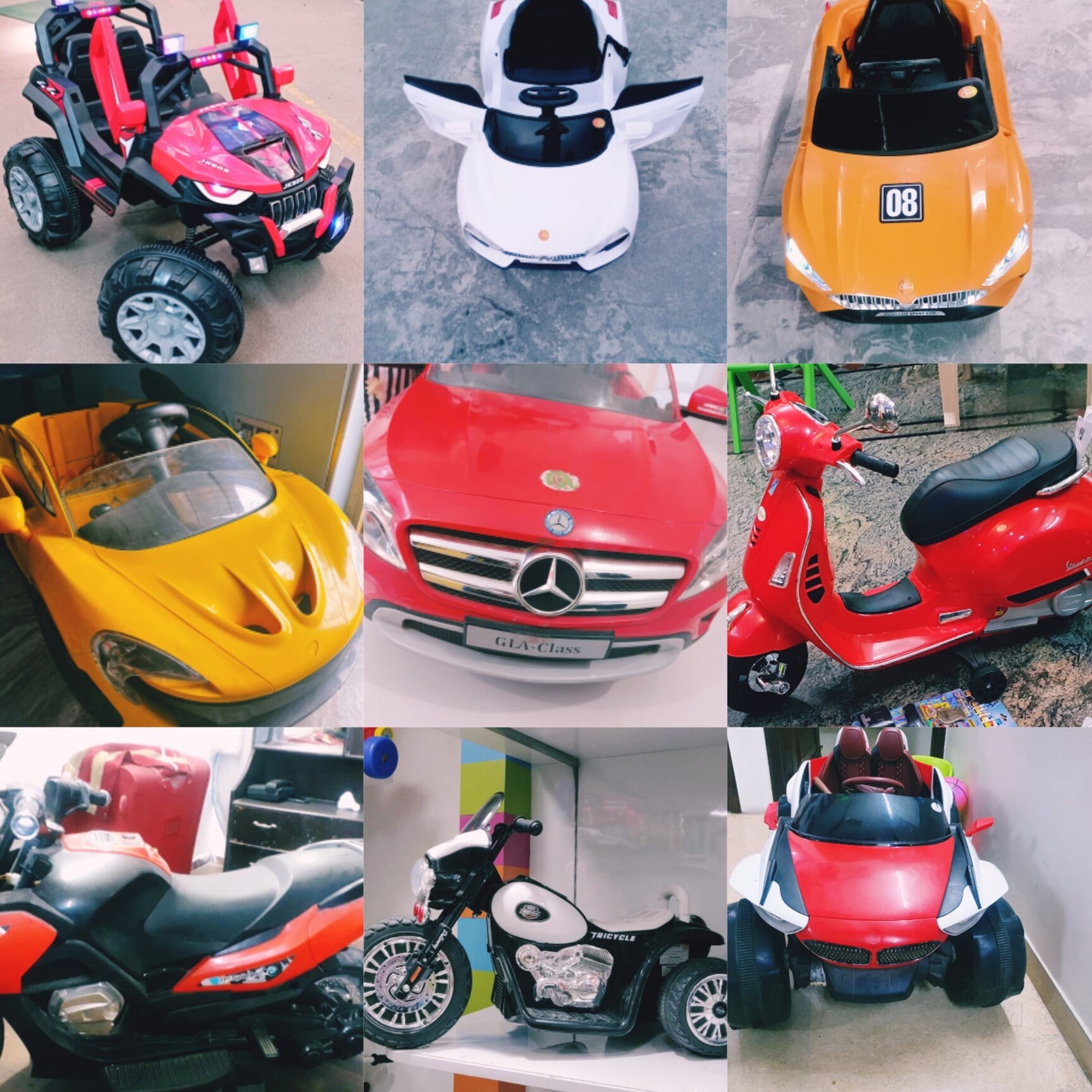 Top Battery Operated Toy Car Dealers in Jhandewalan Extension Best Electric Toy Car Dealers Delhi Justdial