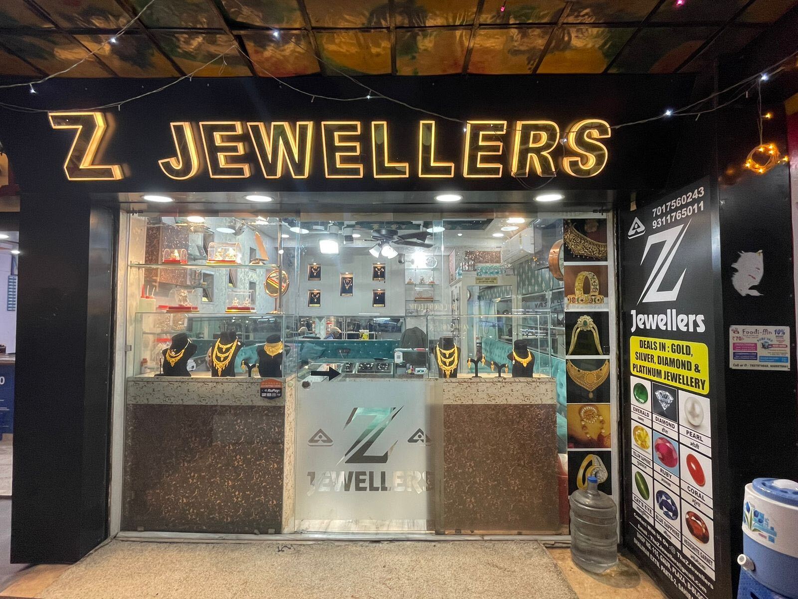 jewel様 専売 Z Jewellers in Shalimar Garden Extention 2,Sahibabad - Best