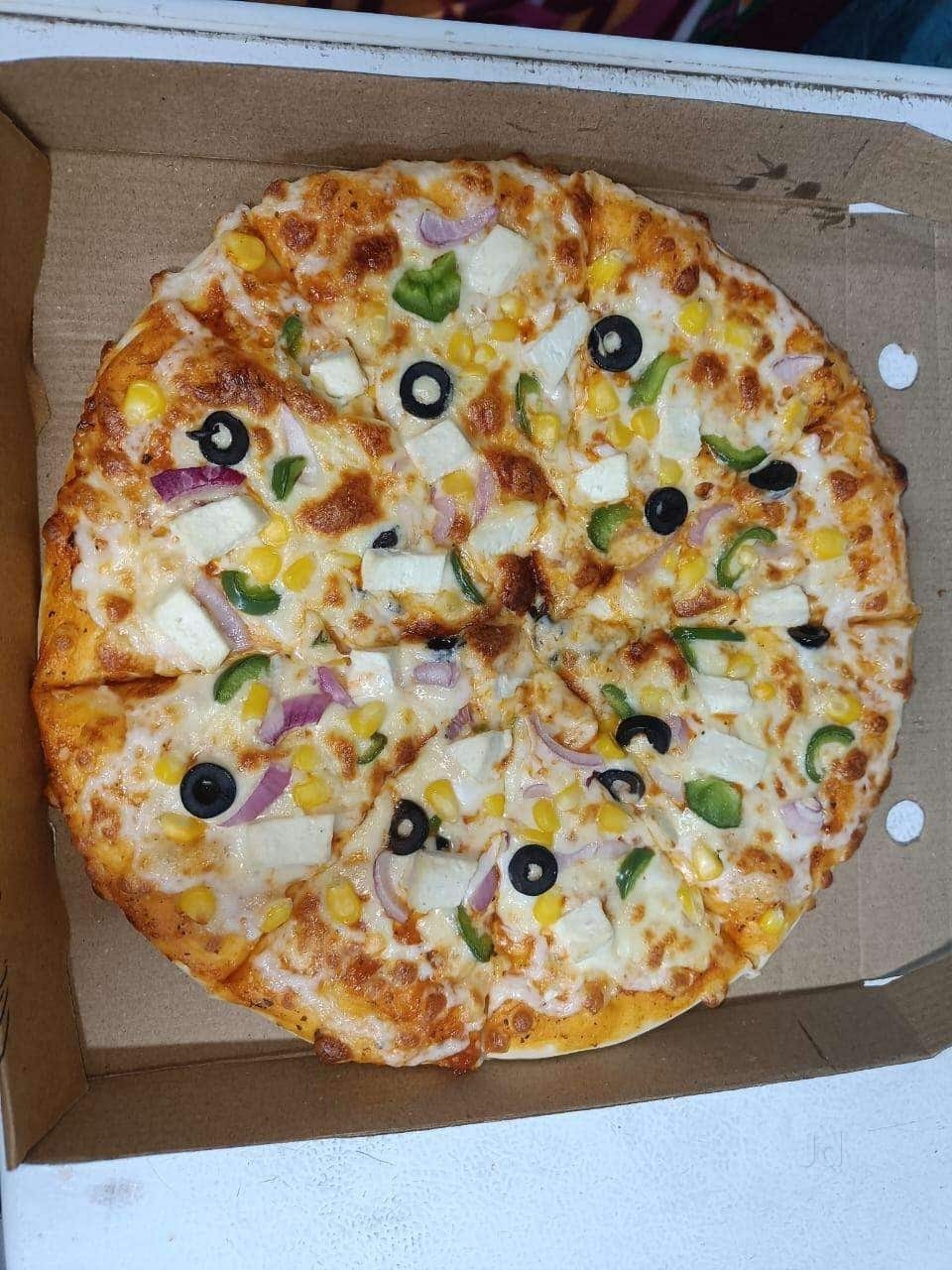 List of Top Pizza Outlets in Malviya Nagar - Best Pizza Places near me  Updated 2024