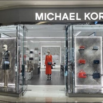 Michael kors dlf emporio outlet