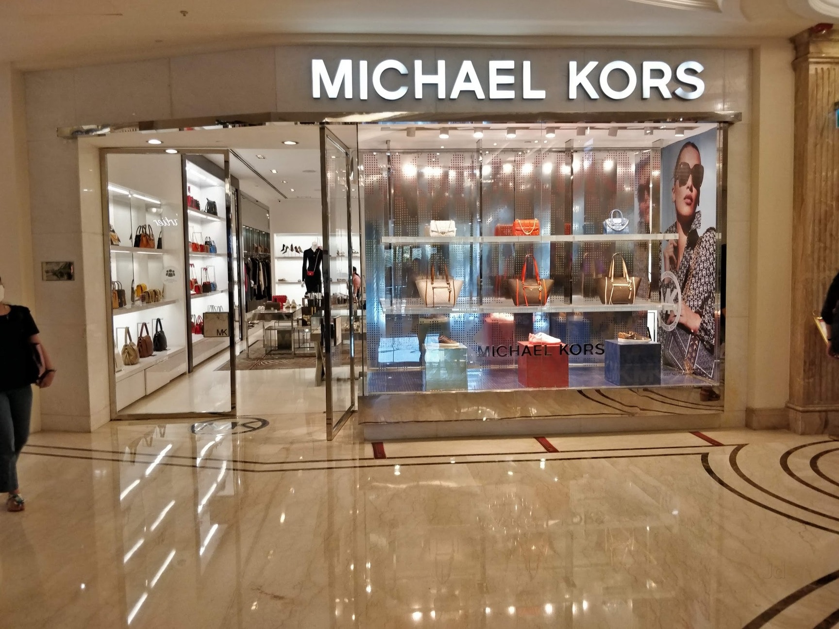 Top Michael Kors Hand Bag Dealers near Select City Walk Mall Saket Best Michael Kors Hand Bag Dealers Delhi Justdial