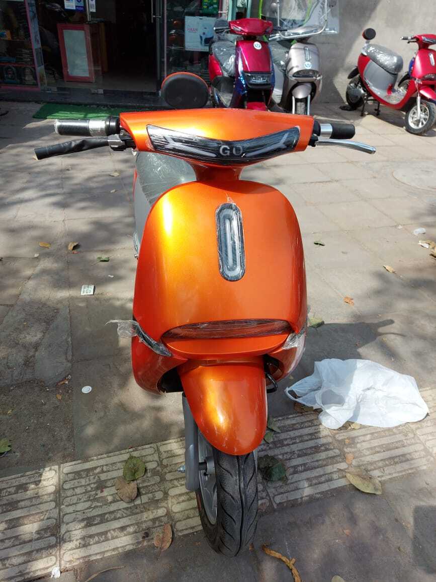 Vasu international electric cycle deals
