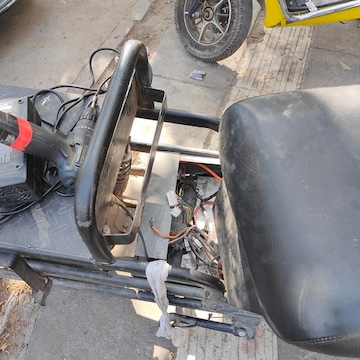 Vasu international electric cycle sale