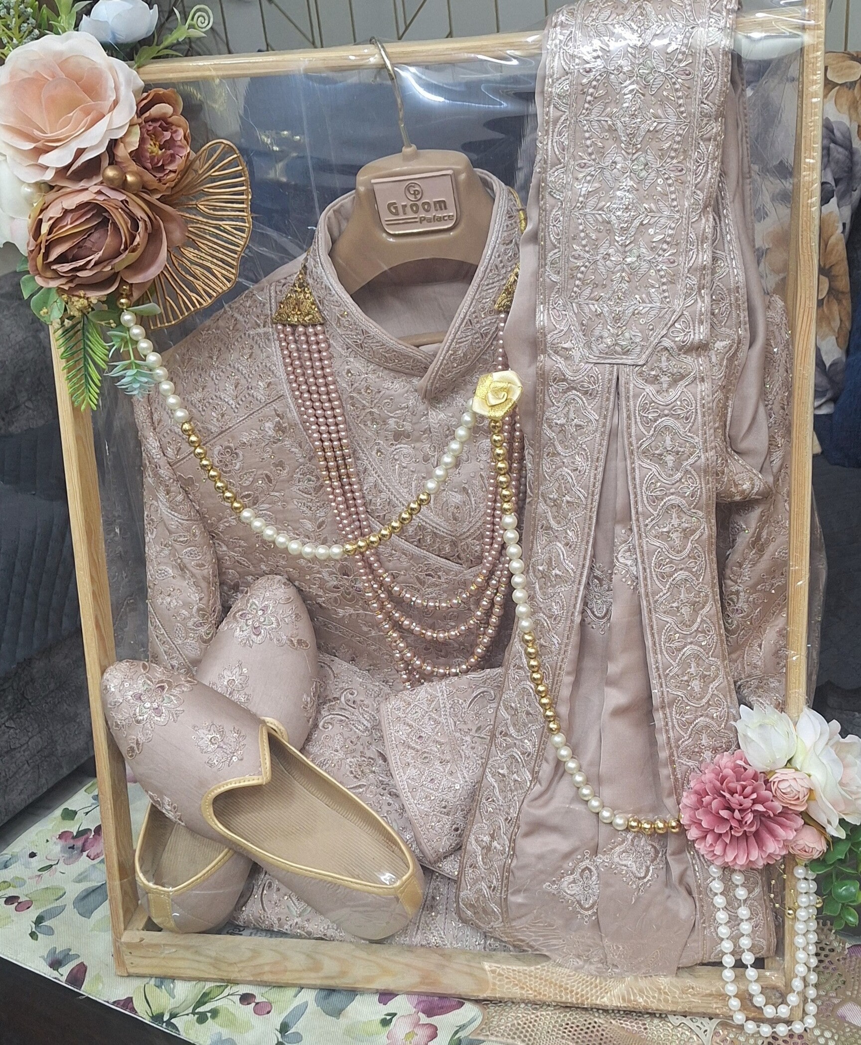 Top Trousseau Packing Services in Gurgaon, Gurgaon - Best Wedding Packing  Services - Justdial