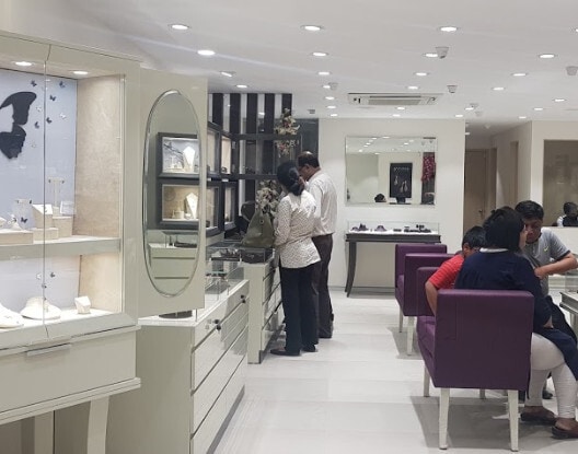 Caratlane preet vihar hotsell