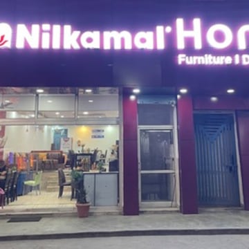 Top Nilkamal Chair Dealers in Chawla Colony Ballabgarh Best Nilkamal Chair Dealers Faridabad Justdial