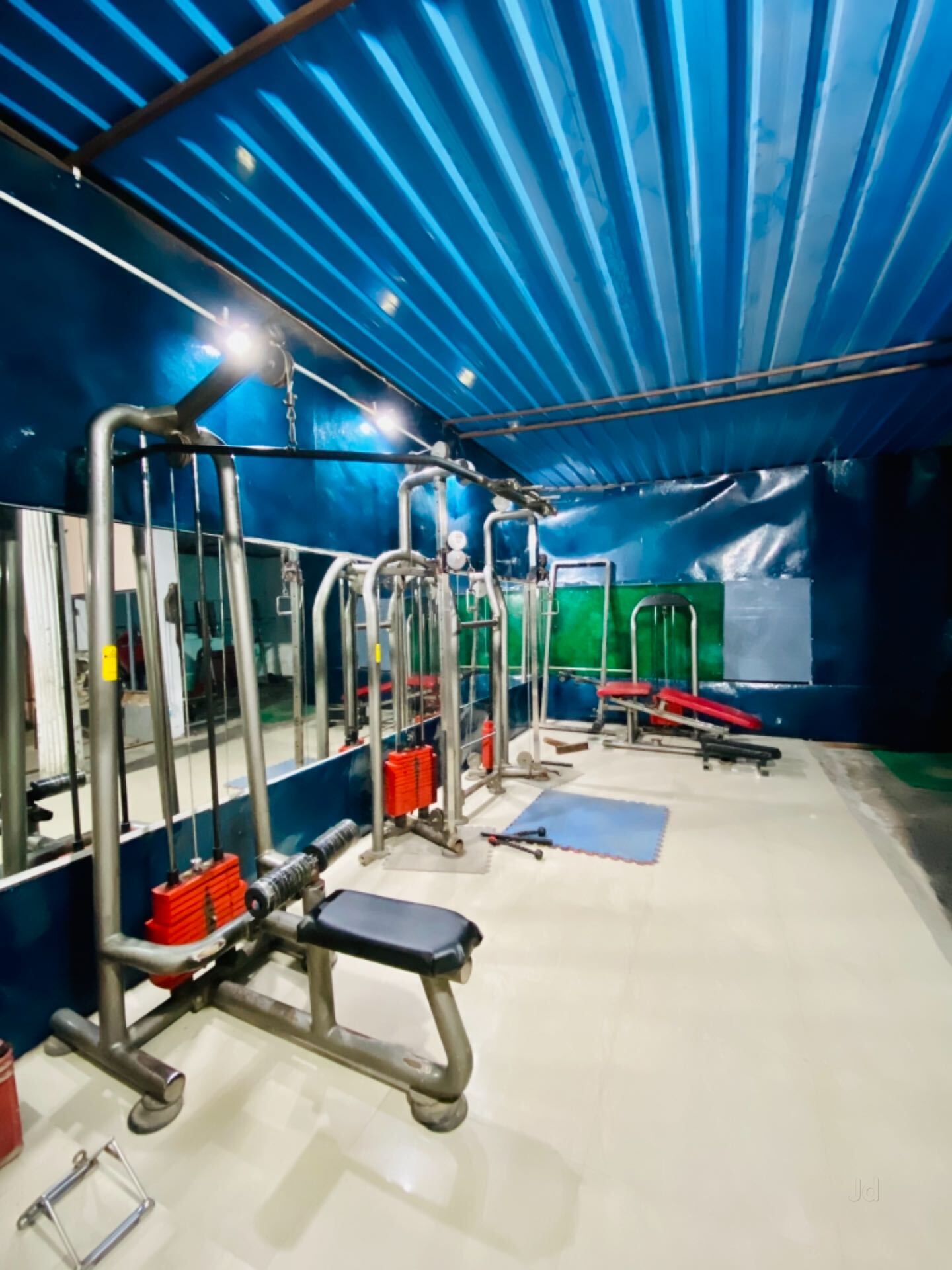 Fitness Forever Gym in National Highway No 8 Gurgaon,Gurgaon