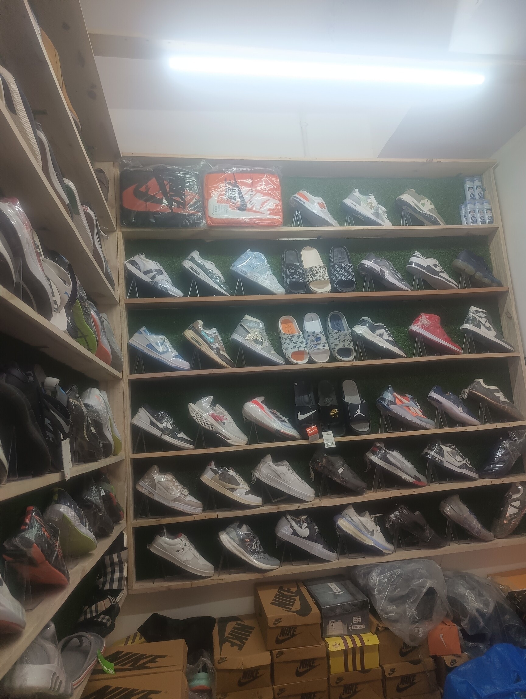 Sega shoes shop near me online