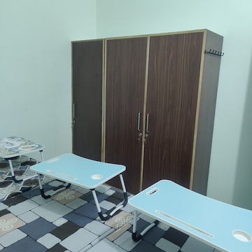 The Crown Boys Hostel Greater Noida