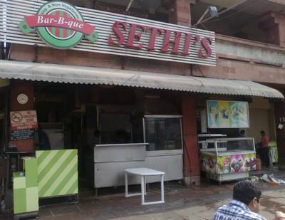 7 Photos of Sethi s Family Restaurant in Rajouri Garden Delhi Justdial