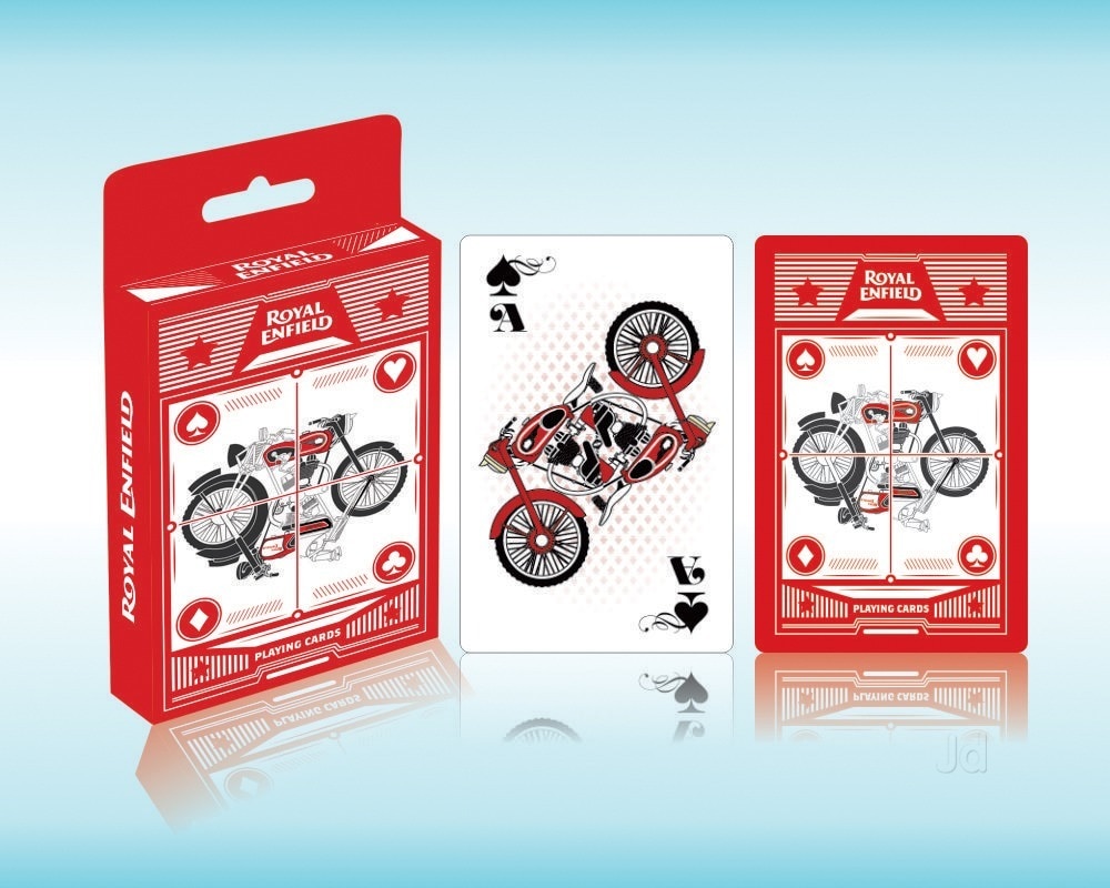 Top Playing Cards in Lajpat Nagar 2 - Best Playing Card Manufacturers -  Justdial