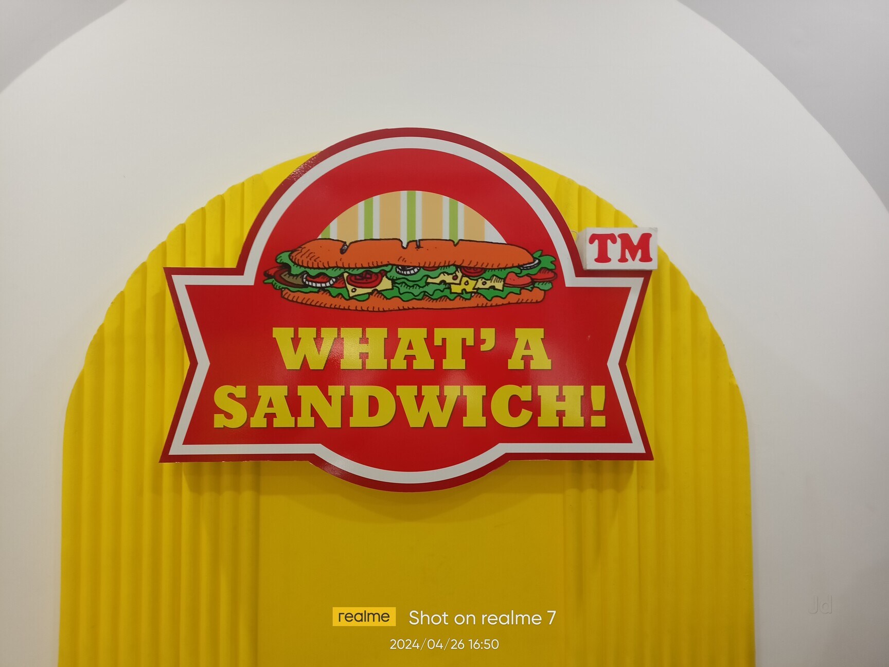What A Sandwich (Closed Down) in South Extension,Delhi - near me