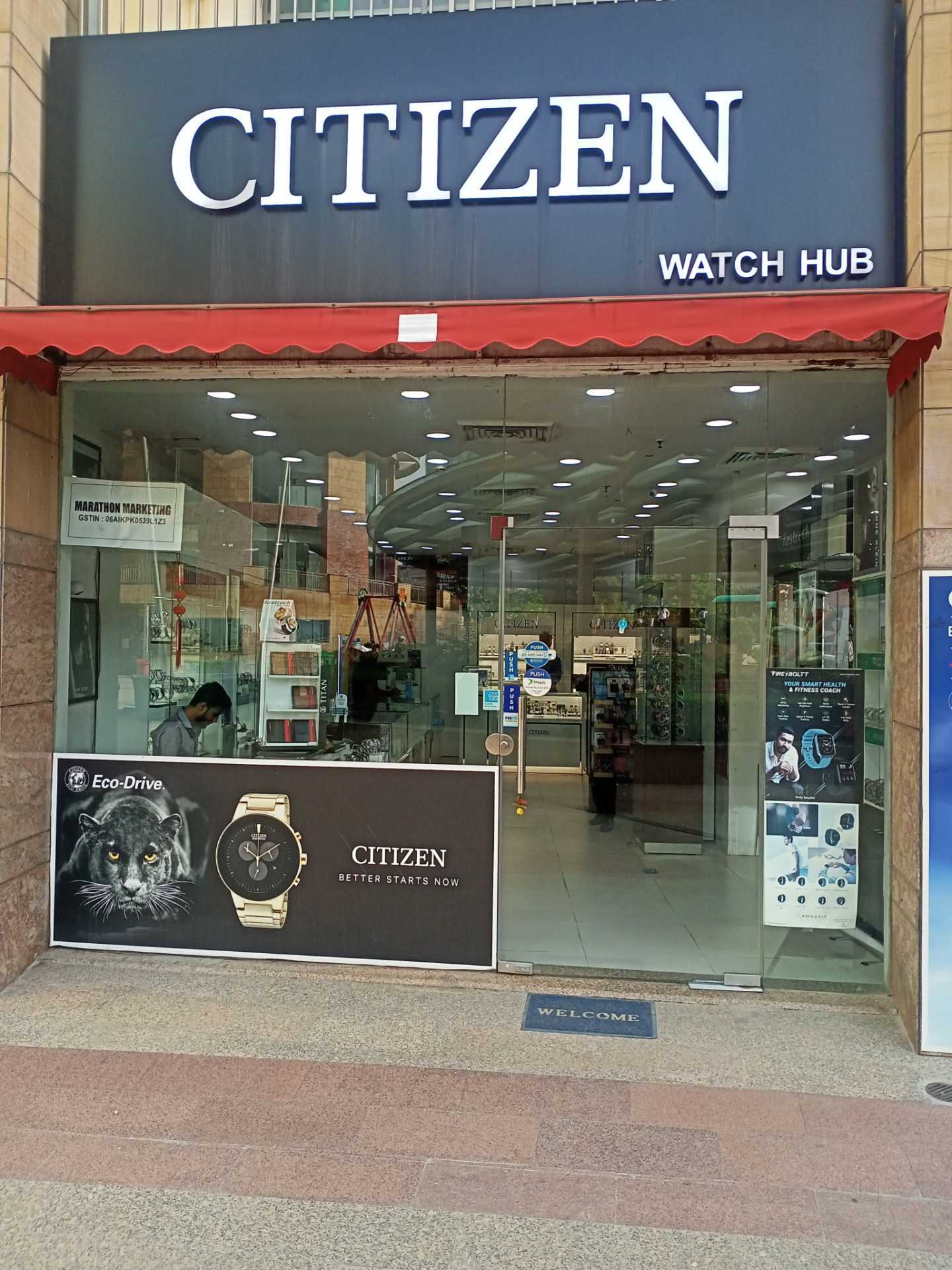 Watch Hub in Mg Road Gurgaon Gurgaon Best Wrist Watch Dealers near me in Gurgaon Justdial