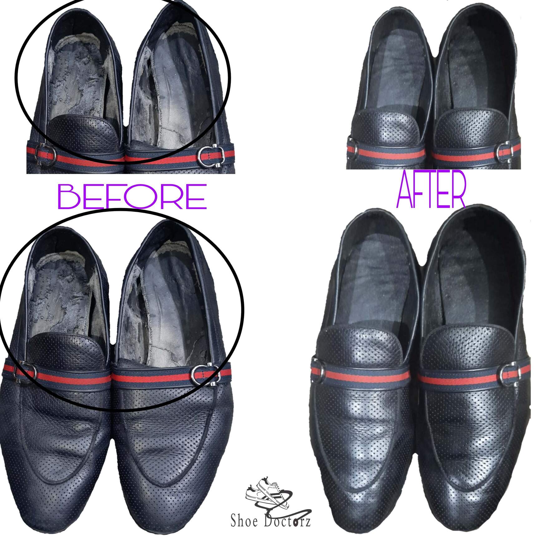 Shoe Doctorz in Tagore Garden Delhi Best Shoe Repair Services near me in Delhi Justdial