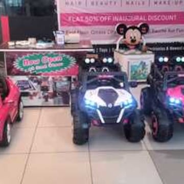 Battery operated toy bike repair near me sale