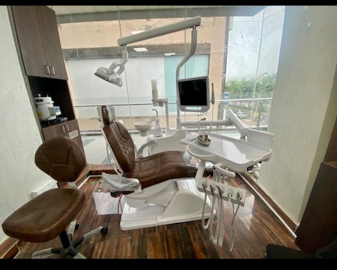 Dentist Room