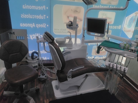 Dentist Room