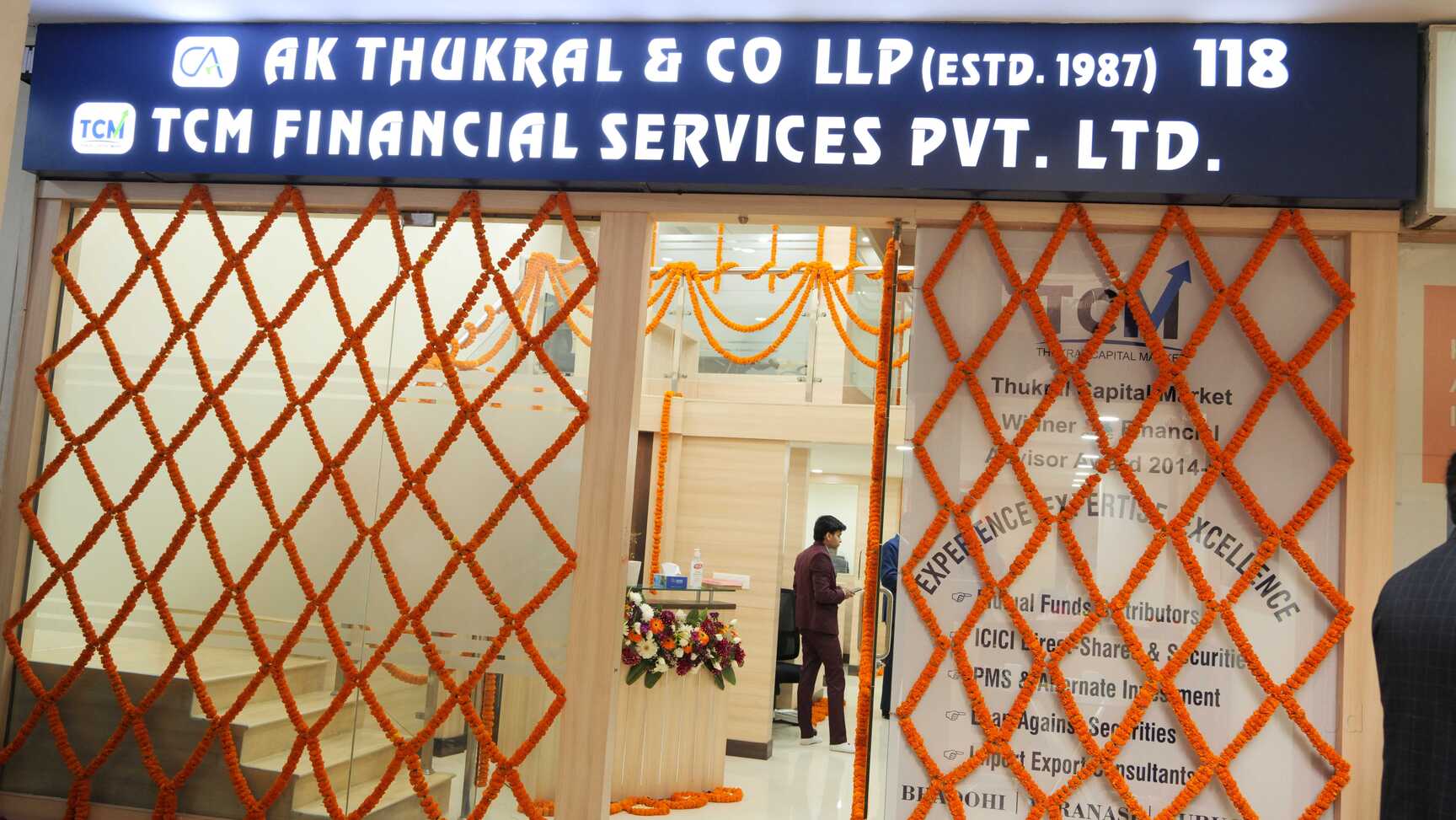 Tcm Financial Services Pvt. Ltd.