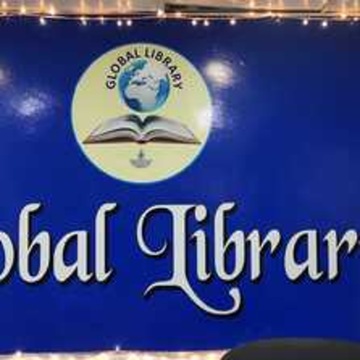 Global Library 8