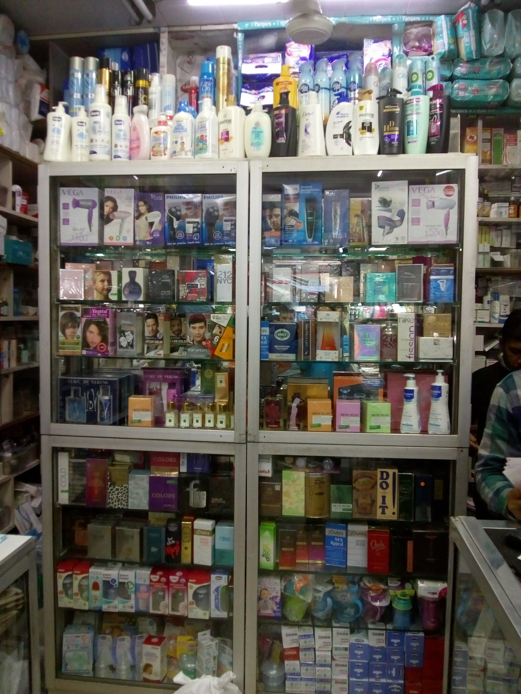 Monica Chemist in Saket,Delhi Best Chemists in Delhi Justdial
