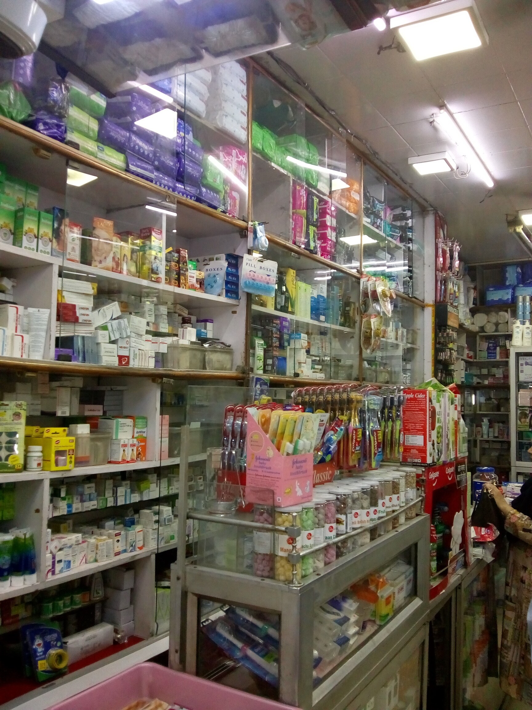 Monica Chemist in Saket,Delhi Best Chemists in Delhi Justdial