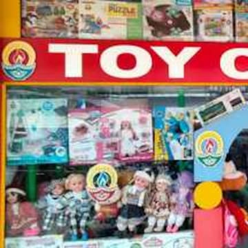 Jhandewalan toy market price online