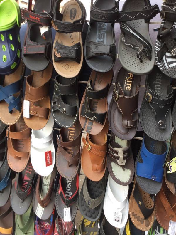 Top Mochi Shoe Dealers in Janakpuri - Best Mochi Shoe Dealers