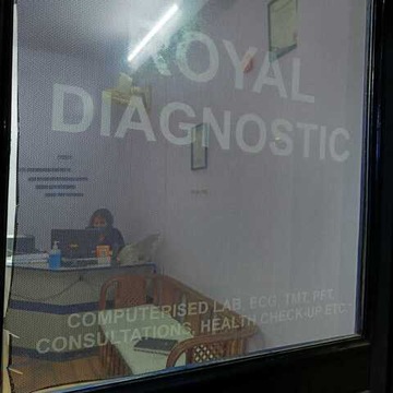 Lab view 2