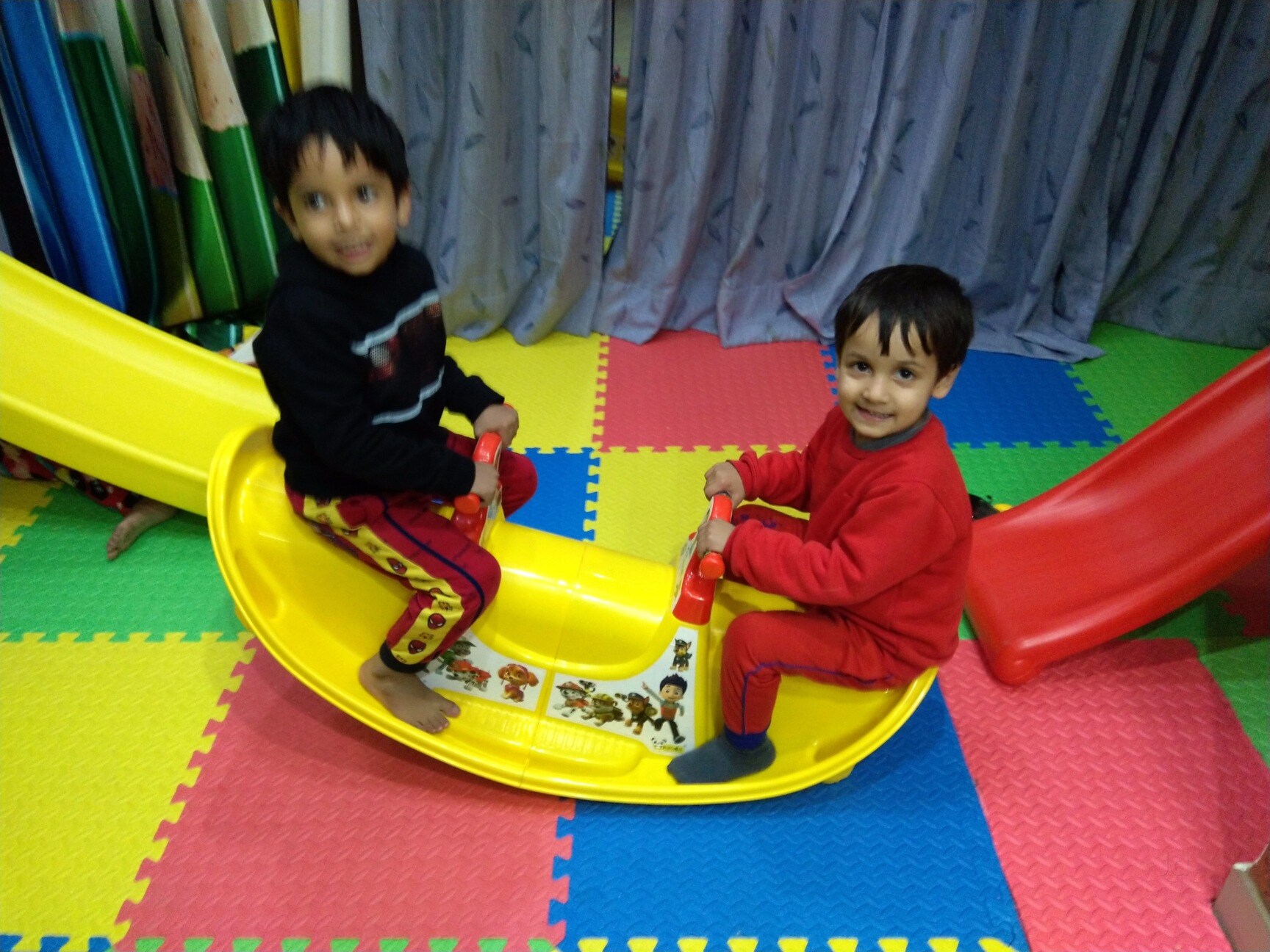 MENTOR MOM'S Play Group & Daycare