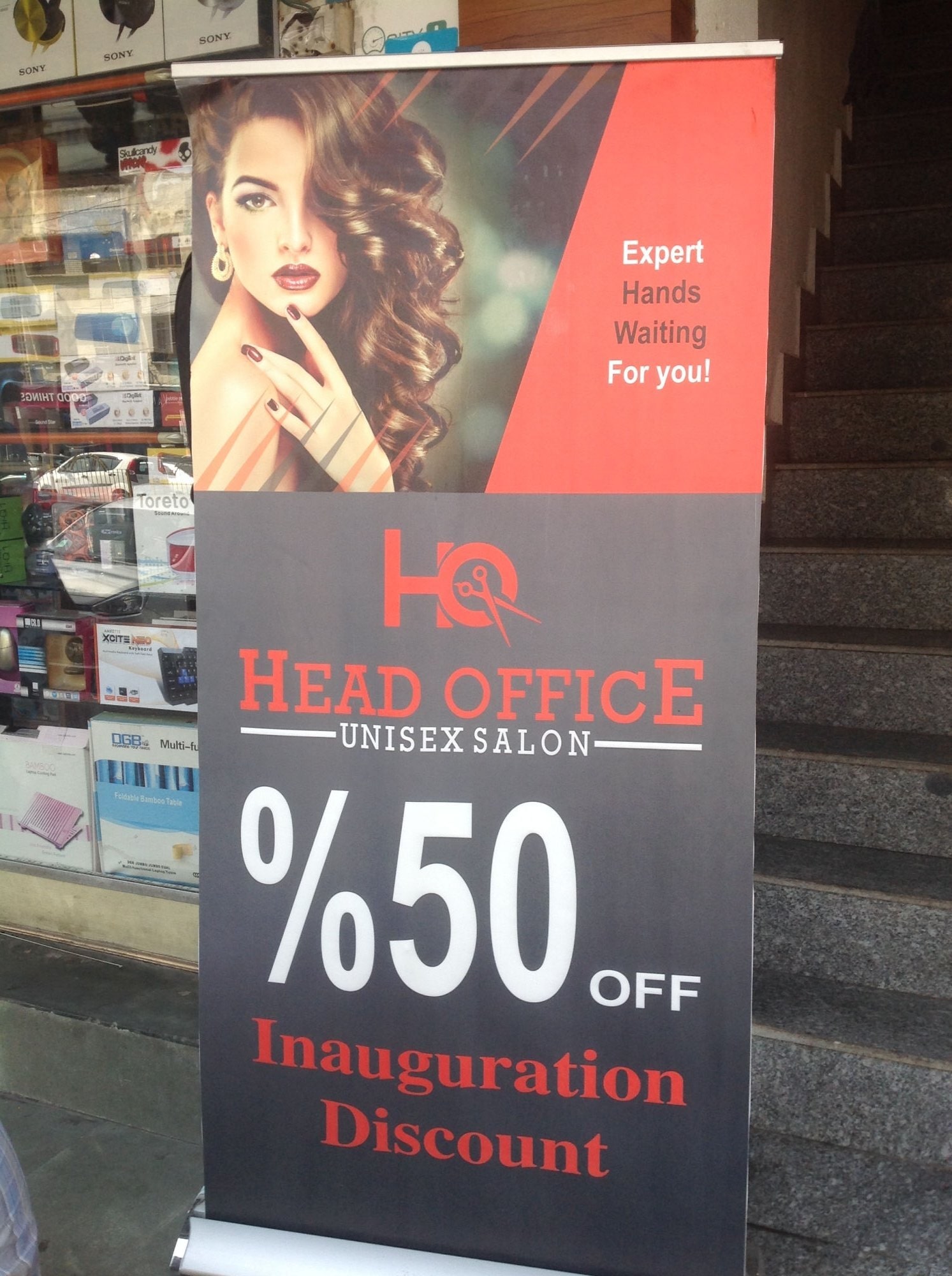 Xpreso office