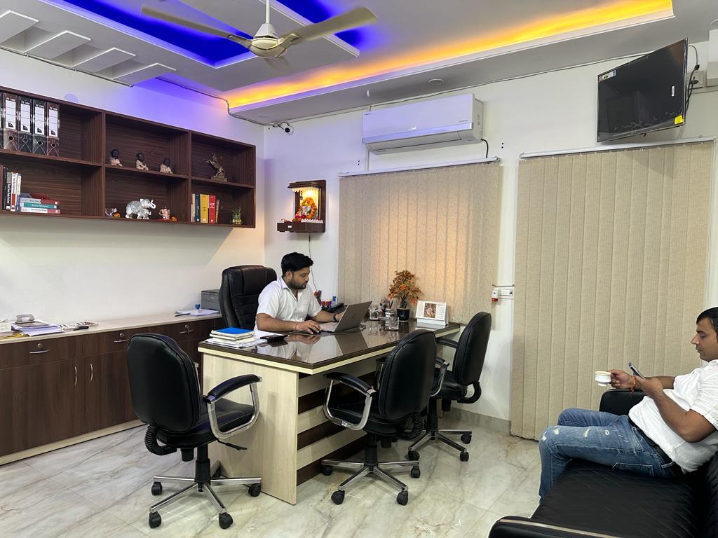 PRK & Co Chartered Accountants - Image 6