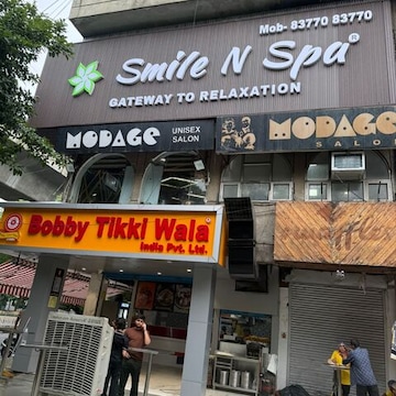 Top Beauty Spas in Jagjeet Nagar, Delhi - Best Luxury Spas - Justdial